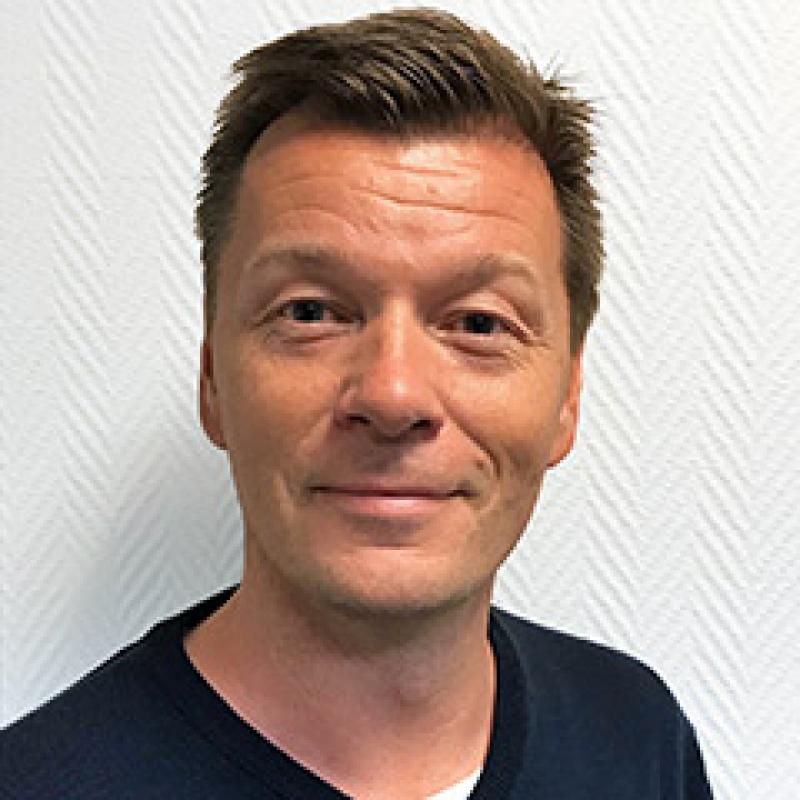 Henrik Johansson - Proline Group relining