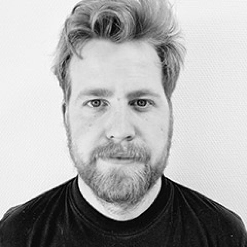 Jonas Andersen