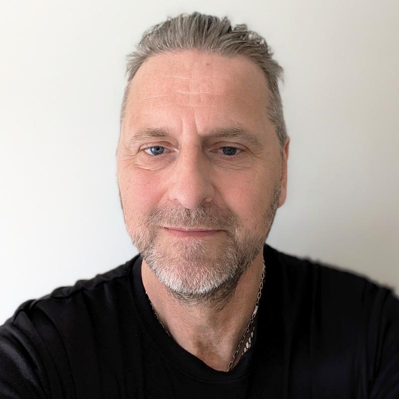 Anders Jäghammar, Produktionsledare Proline Group.