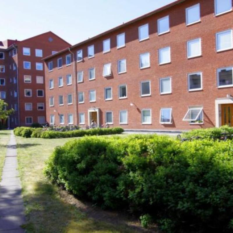 BRF åsvid Uppsala