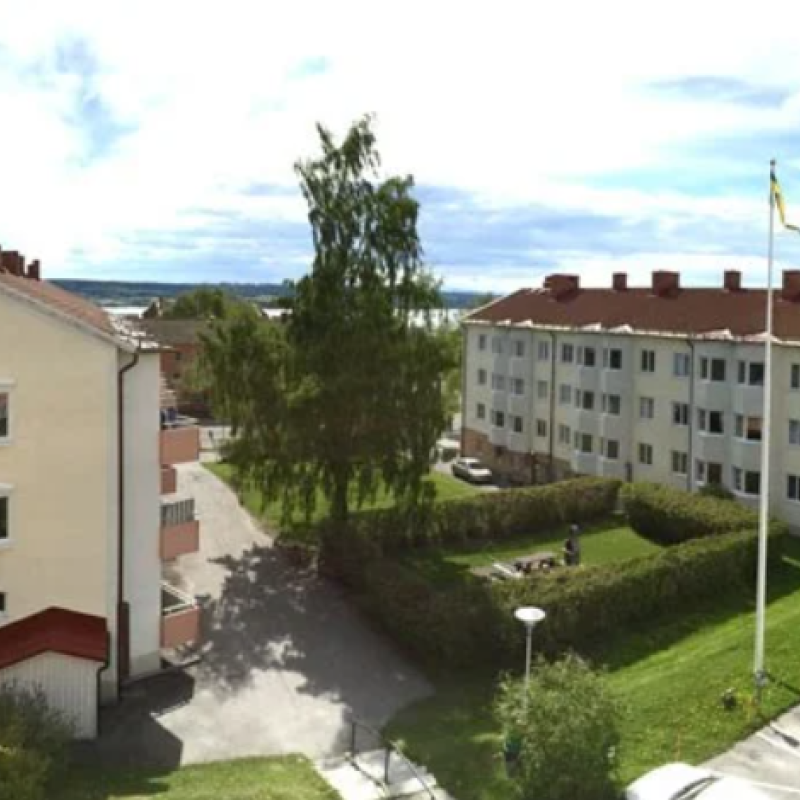 Bodstadrättföreningen Stenbiten Östersund