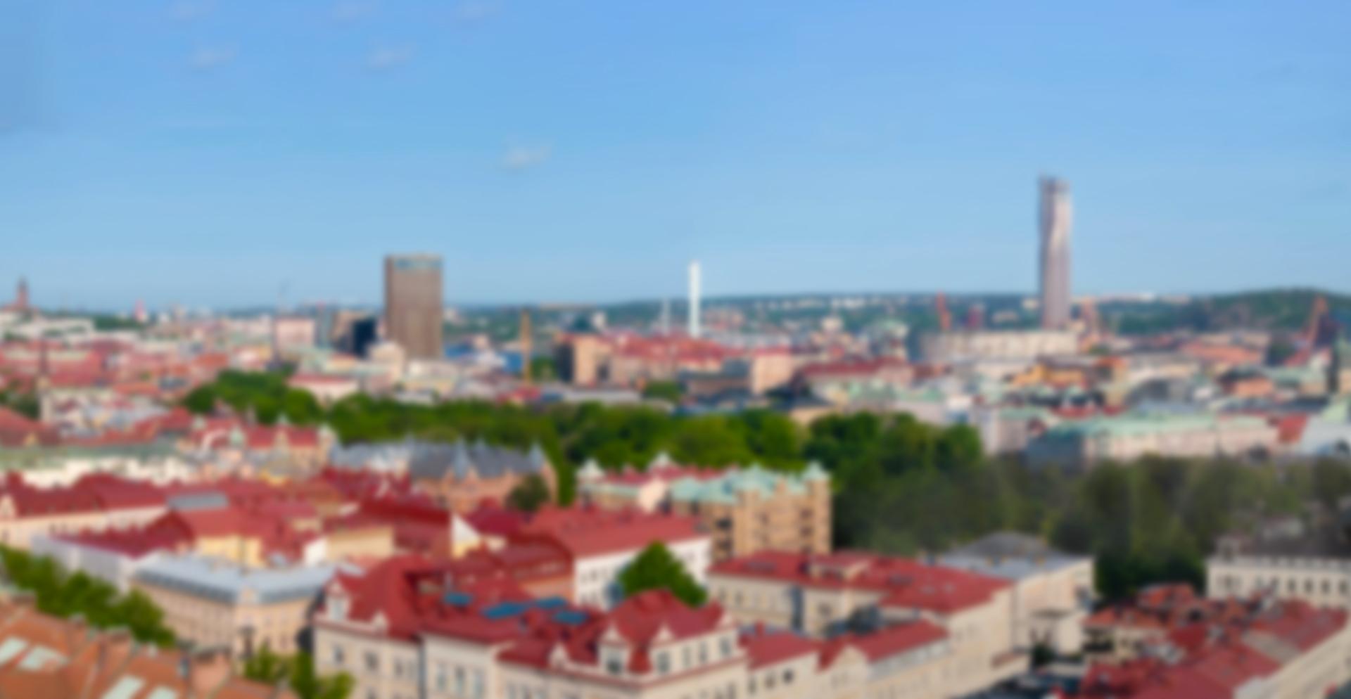Relining i Göteborg