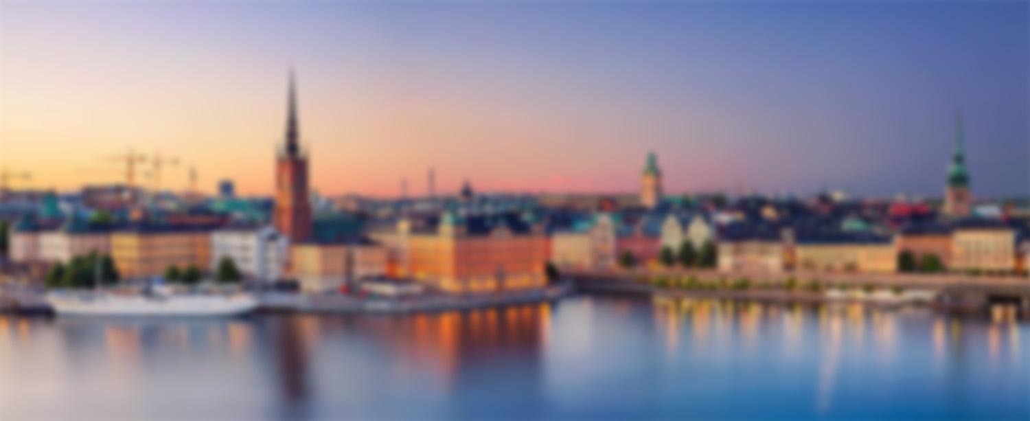 Relining i Stockholm