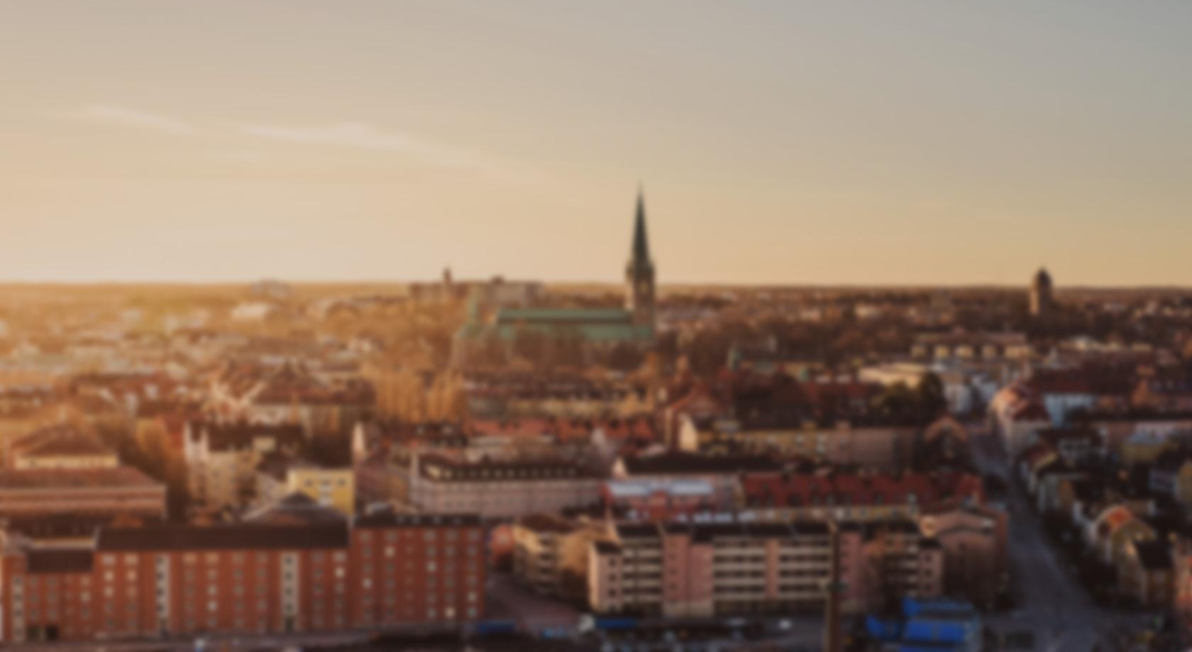 Relining i Linköping